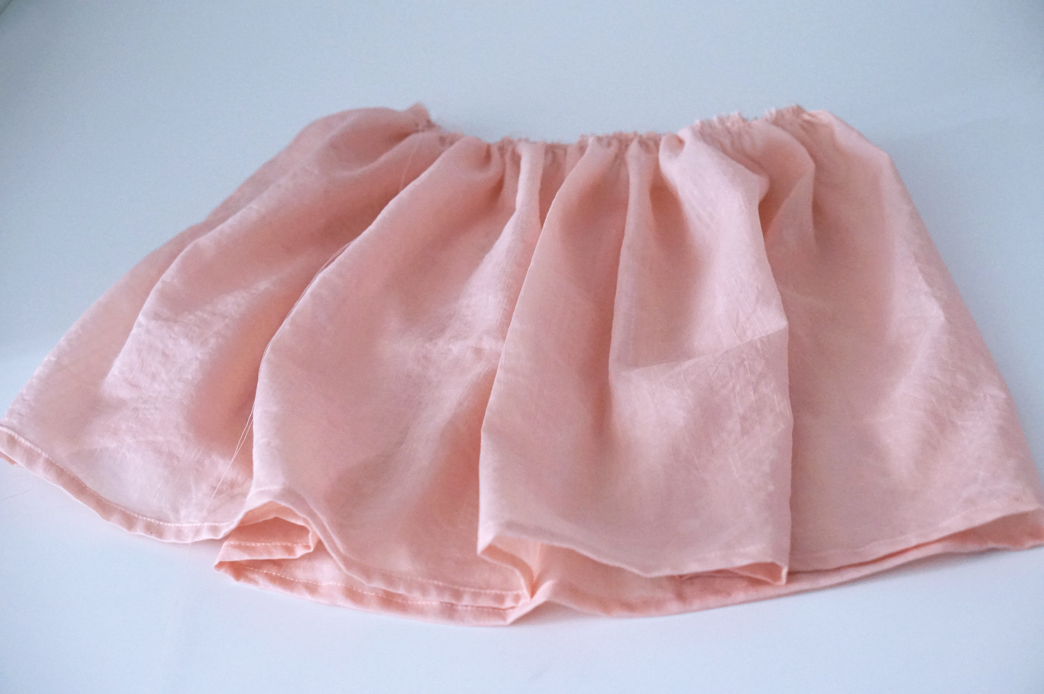 Step 9d Skirt