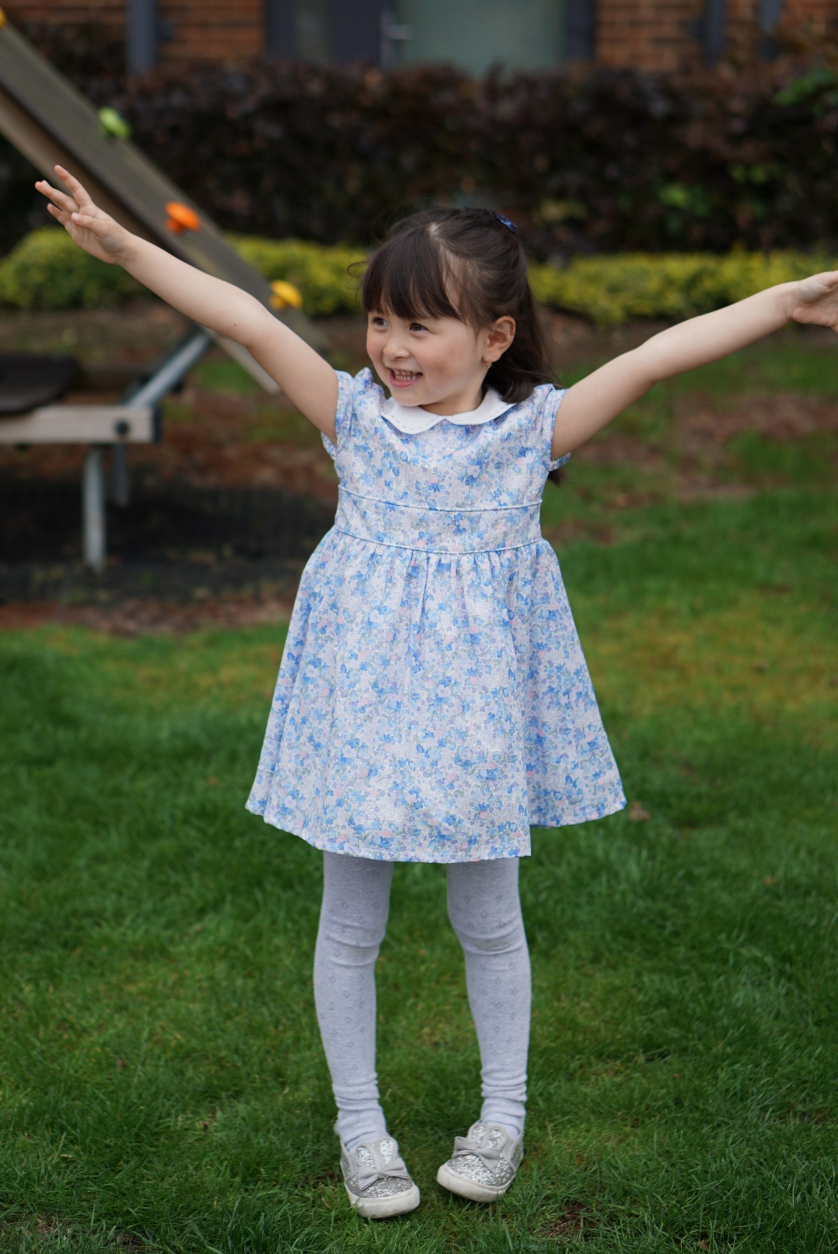 Charlotte Dress – Dress like a&nbsp;Princess