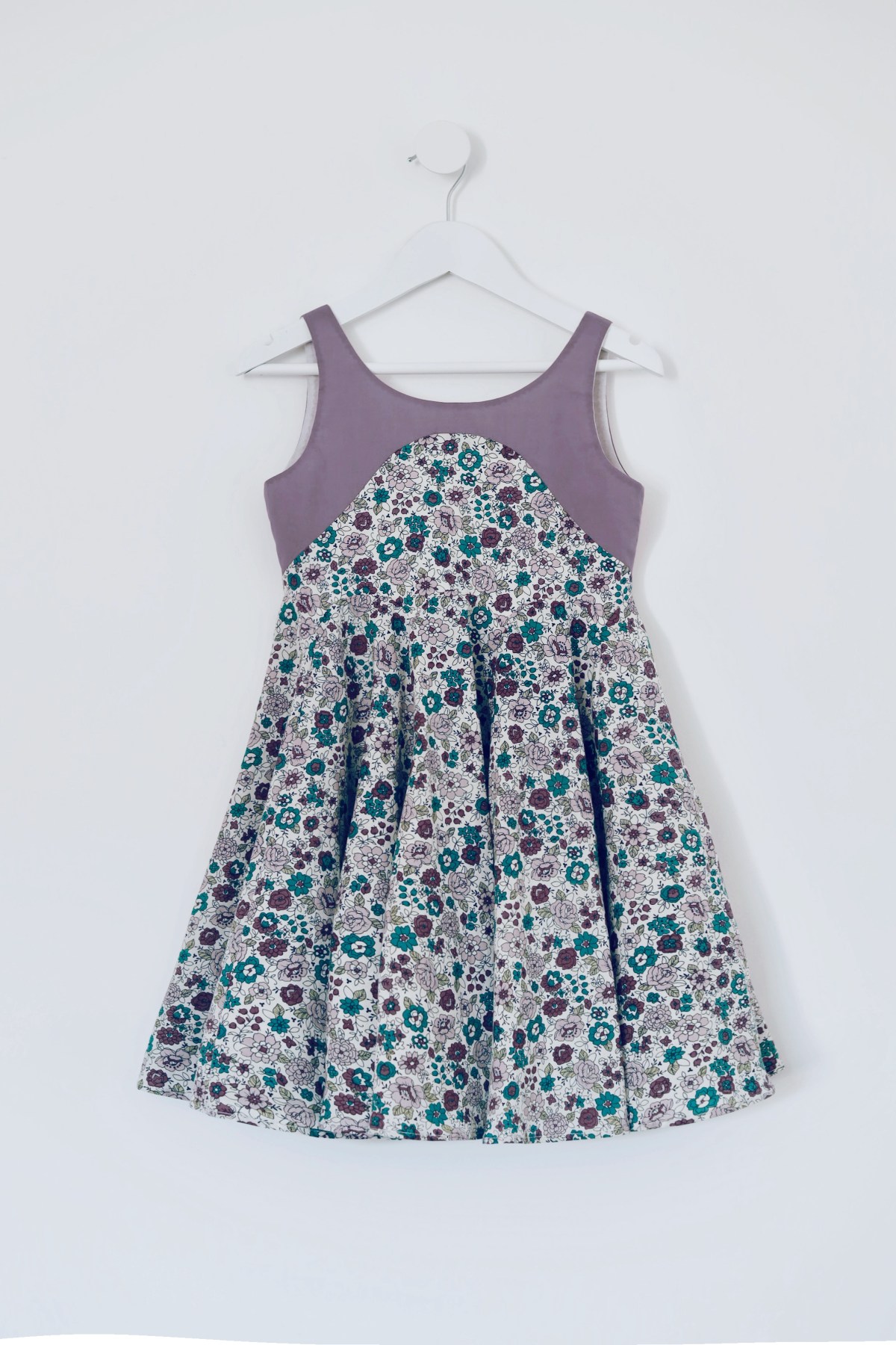 8 Petals Summer&nbsp;Dress